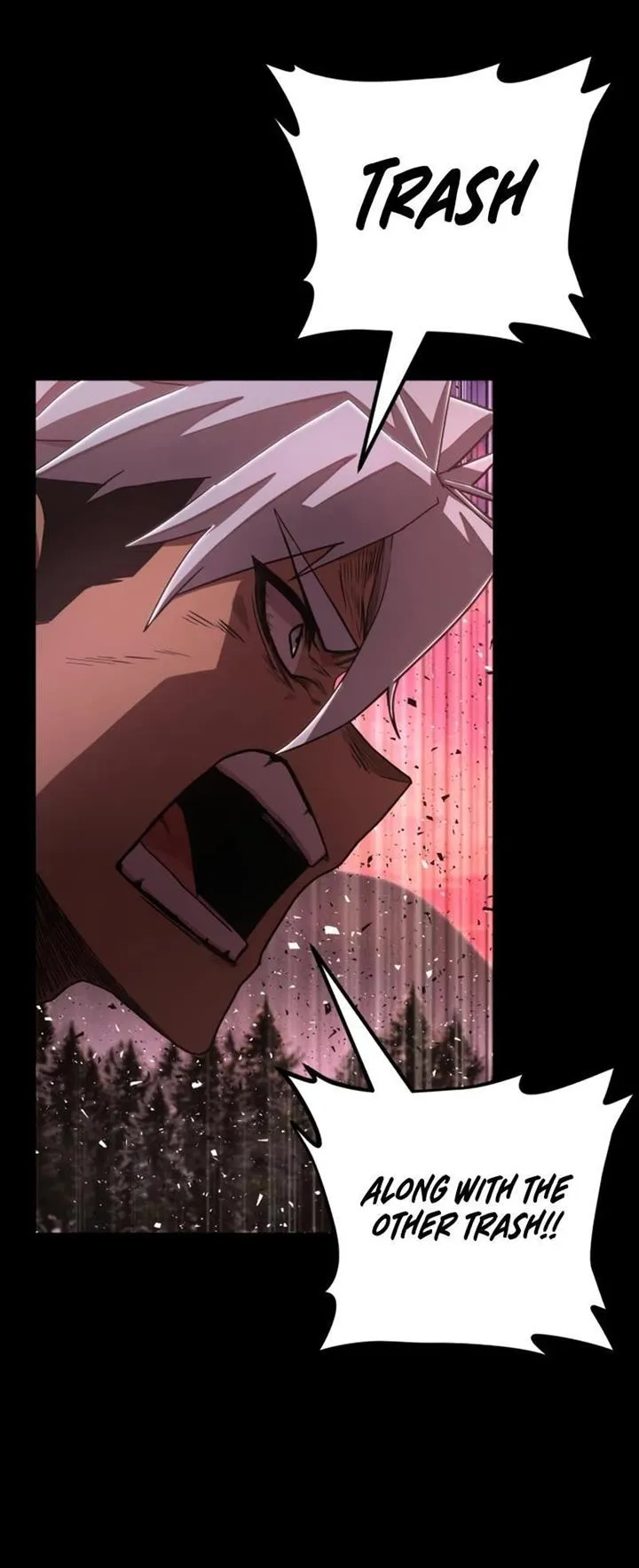 Hero Has Returned Chapter 107 Online - página 52