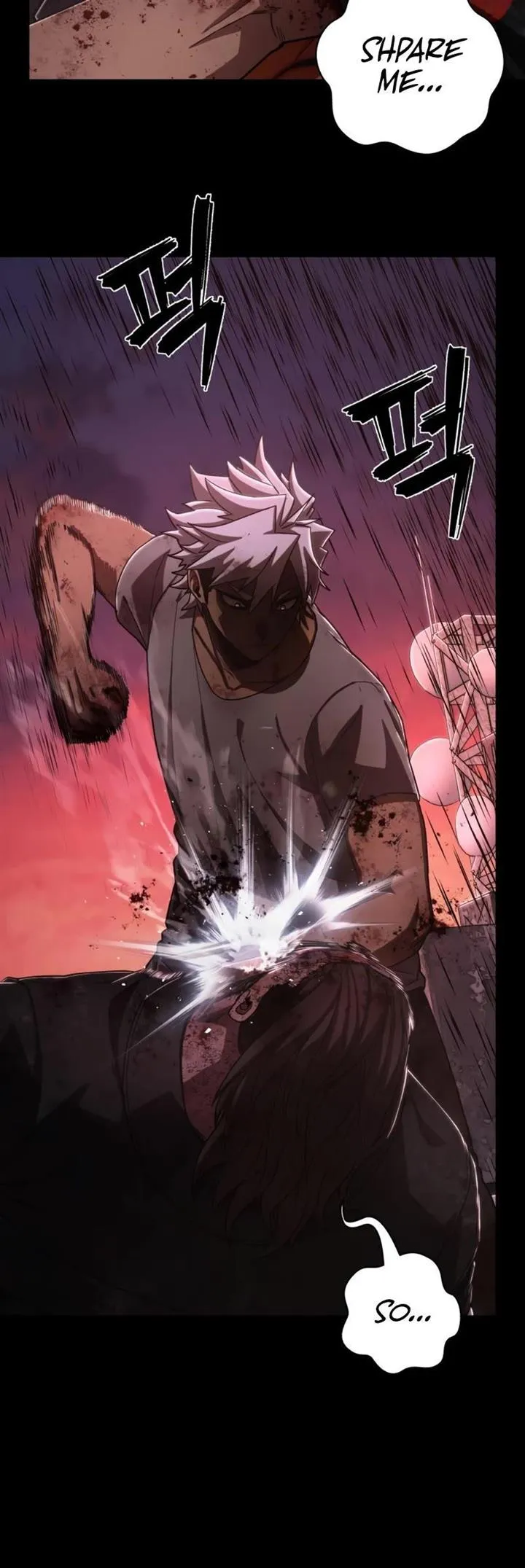 Hero Has Returned Chapter 107 Online - página 56