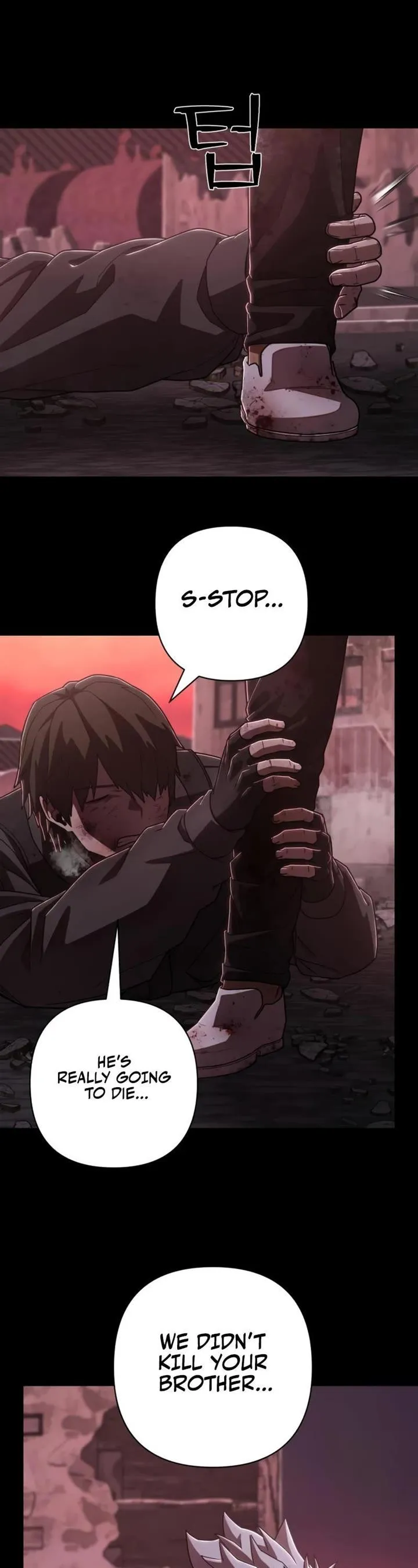 Hero Has Returned Chapter 107 Online - página 57
