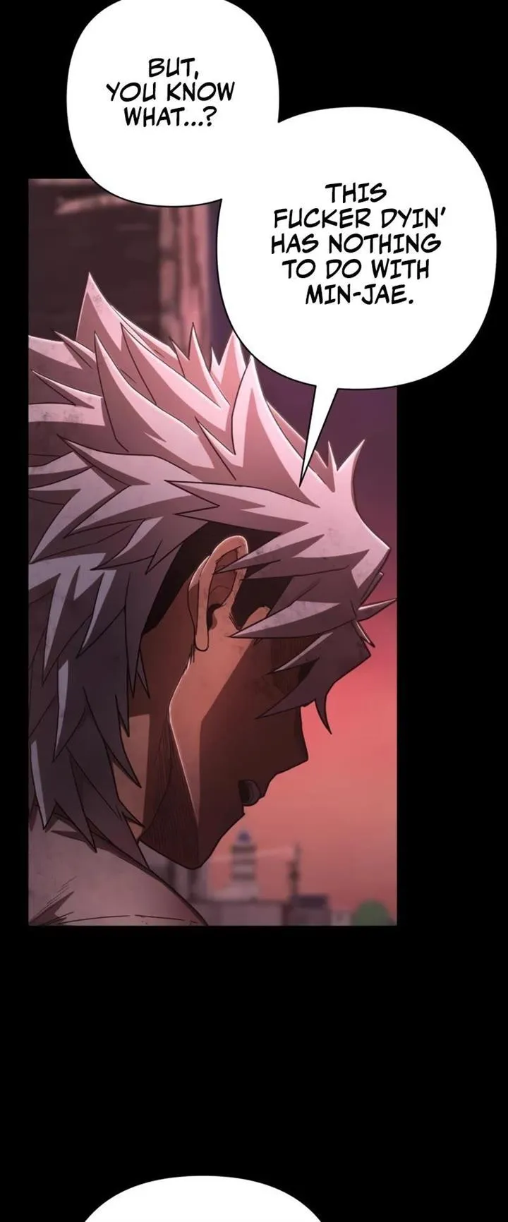 Hero Has Returned Chapter 107 Online - página 59