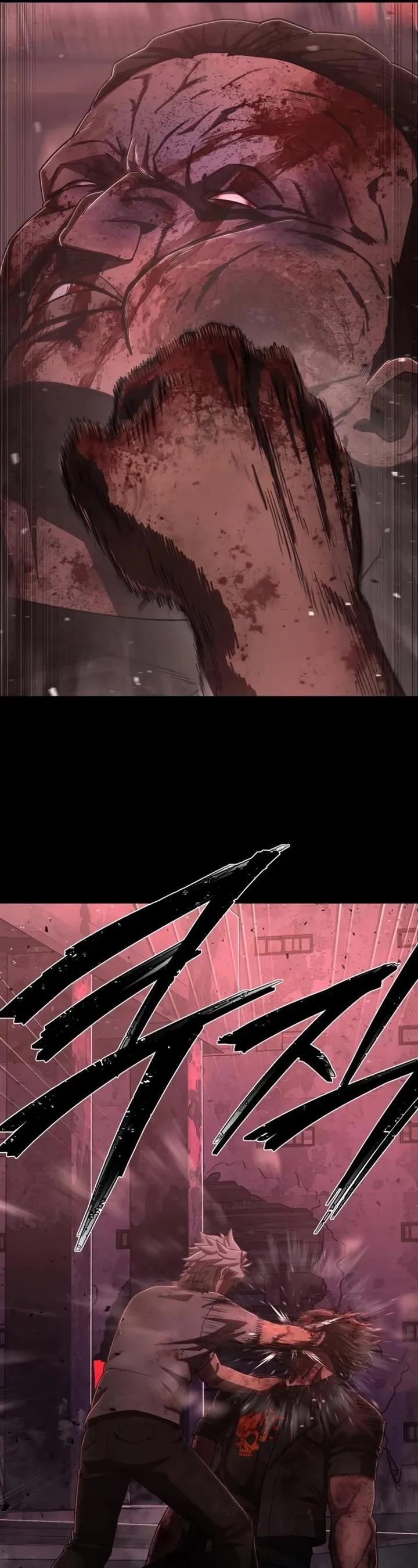 Hero Has Returned Chapter 107 Online - página 61