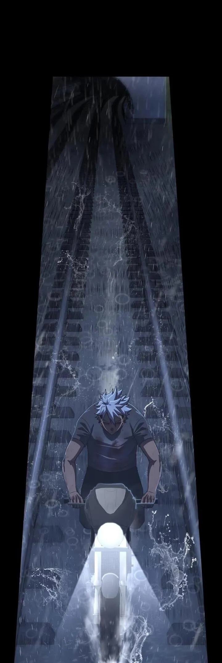 Hero Has Returned Chapter 107 Online - página 63