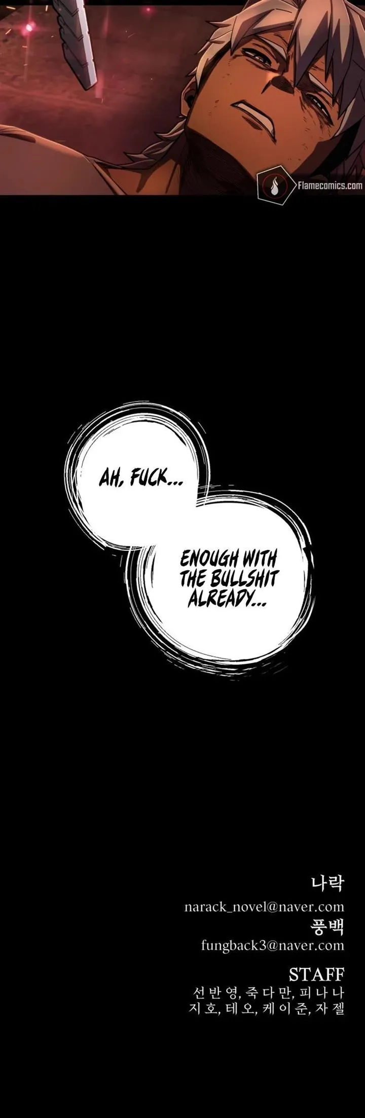Hero Has Returned Chapter 107 Online - página 70