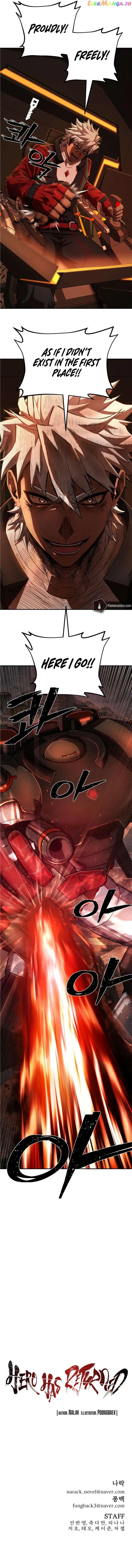 Hero Has Returned Chapter 111 Online - página 15