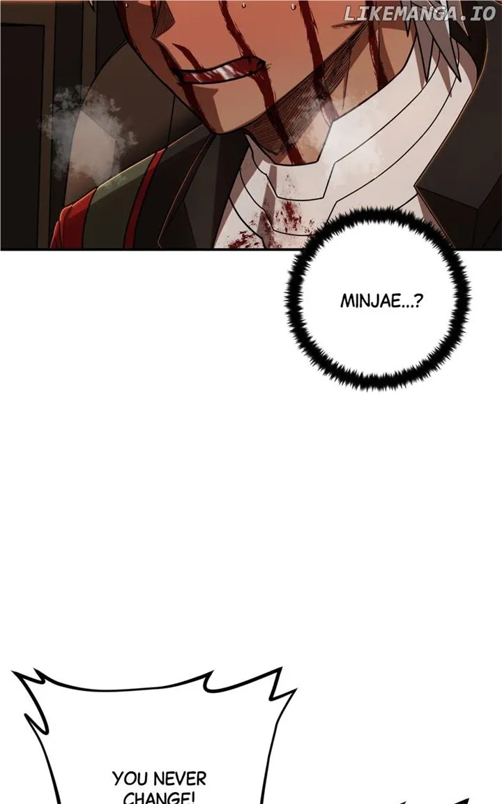 Hero Has Returned Chapter 112 Online - página 3