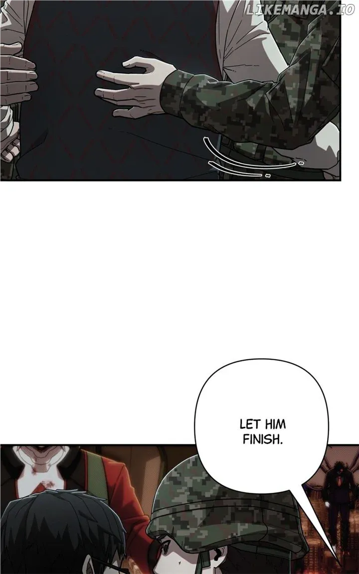 Hero Has Returned Chapter 112 Online - página 6
