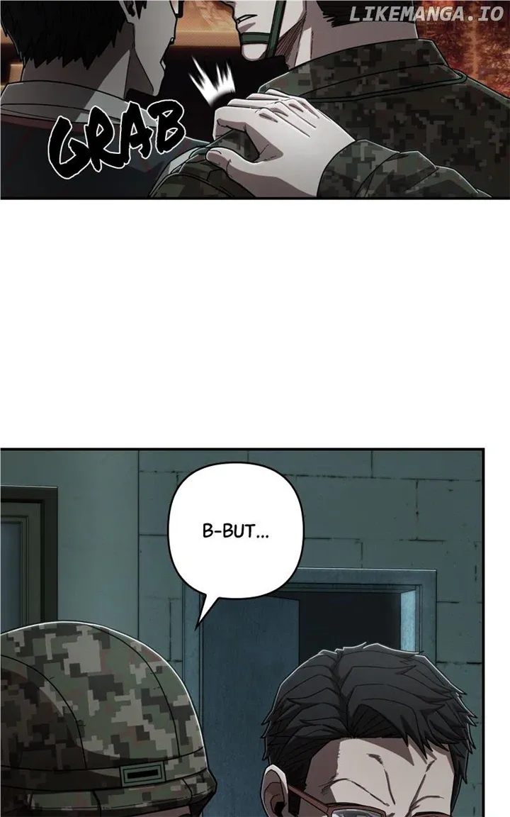Hero Has Returned Chapter 112 Online - página 7
