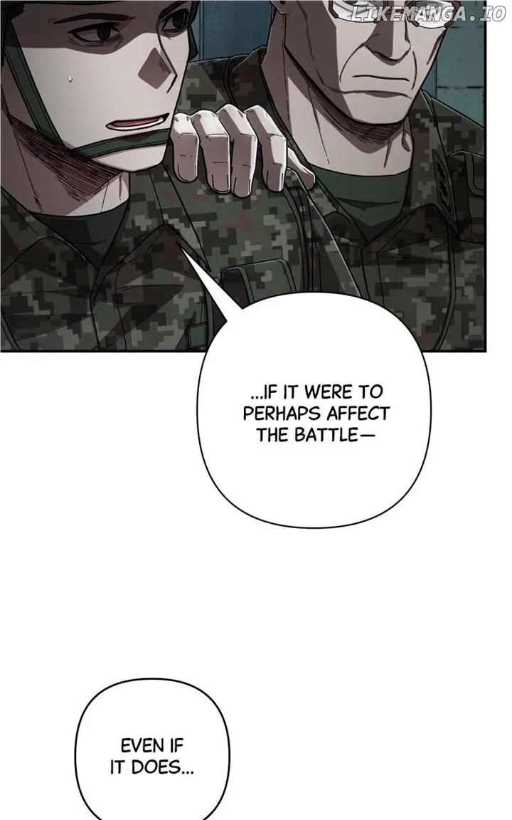 Hero Has Returned Chapter 112 Online - página 8