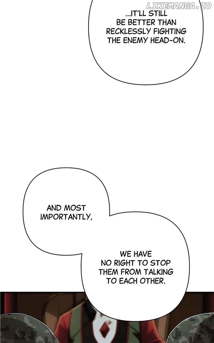 Hero Has Returned Chapter 112 Online - página 10