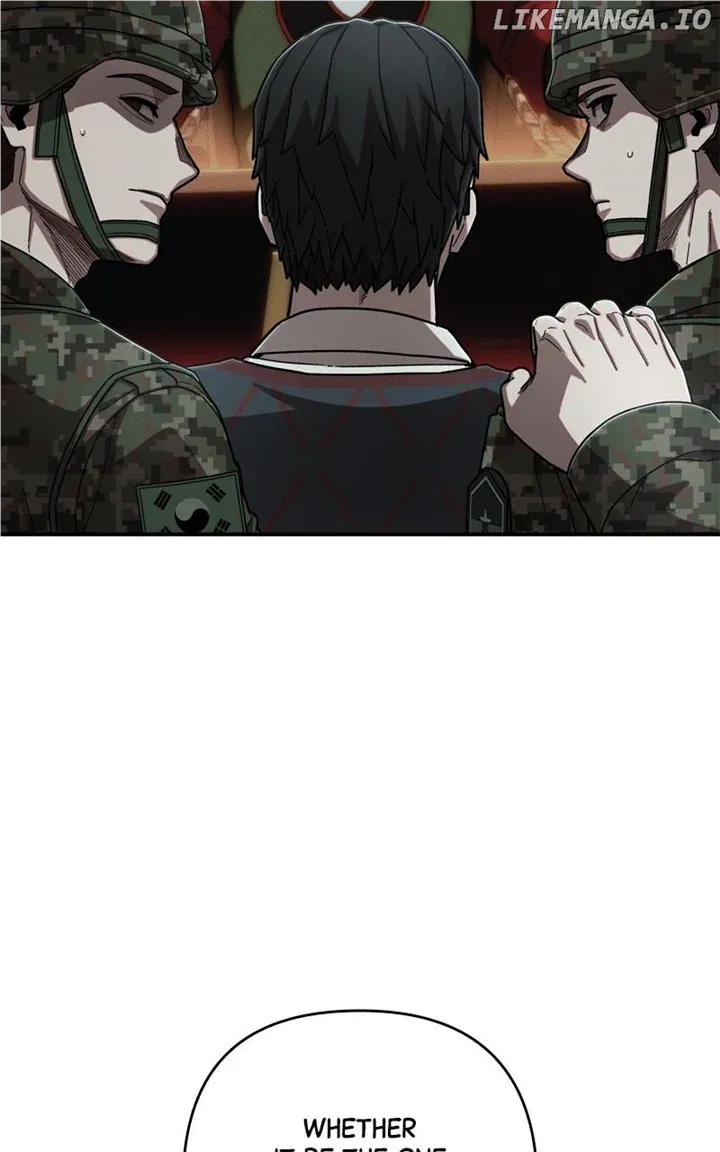 Hero Has Returned Chapter 112 Online - página 11