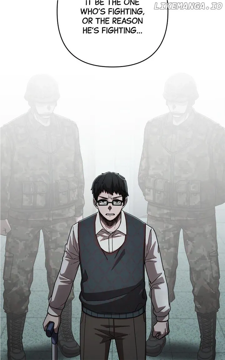 Hero Has Returned Chapter 112 Online - página 12