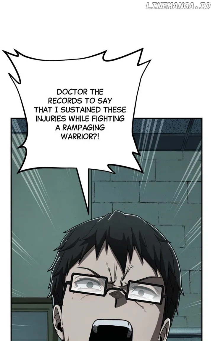 Hero Has Returned Chapter 112 Online - página 14