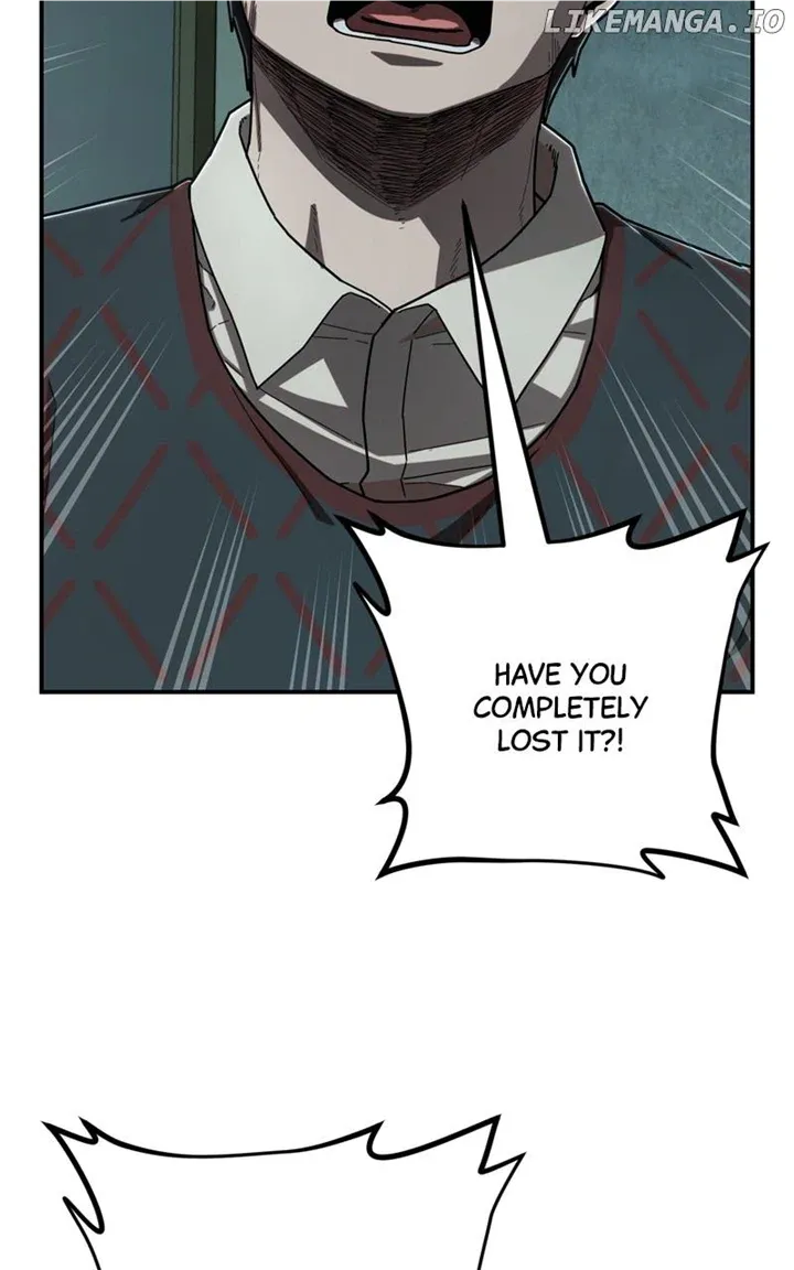 Hero Has Returned Chapter 112 Online - página 15