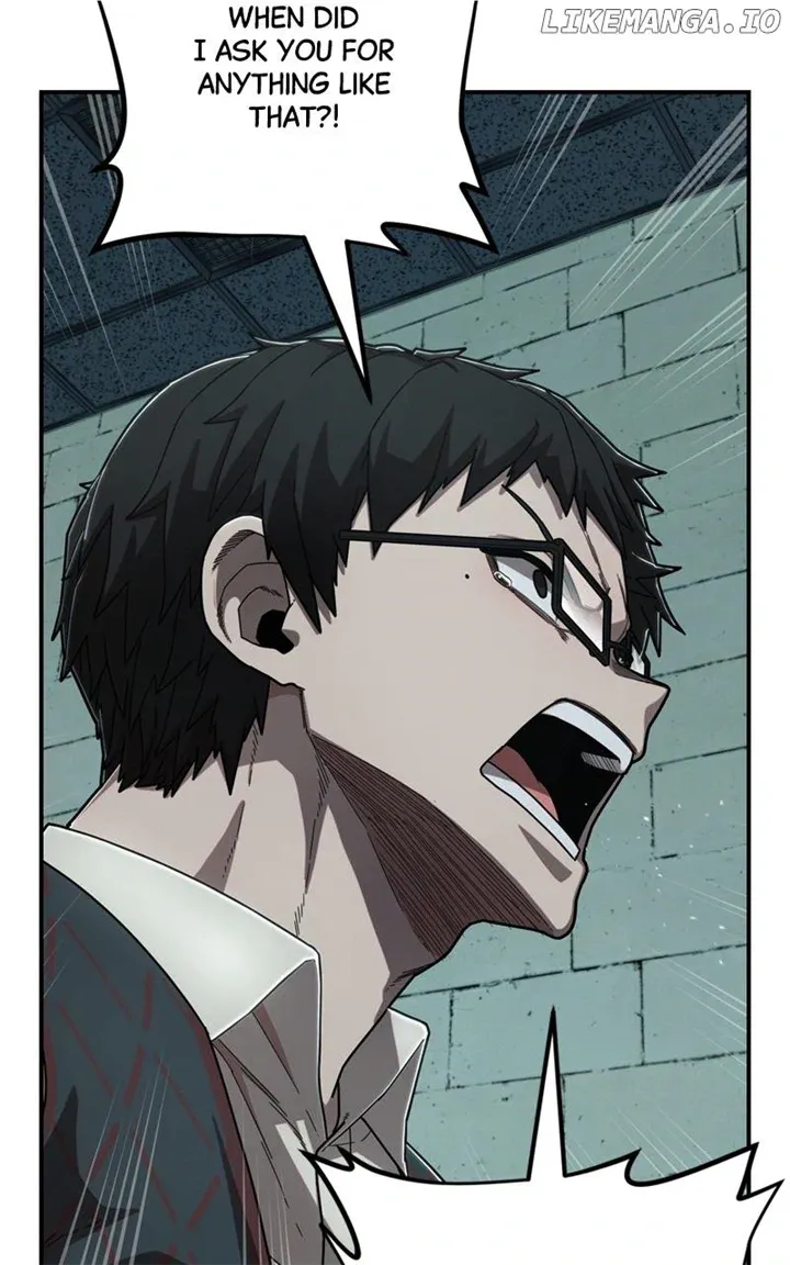 Hero Has Returned Chapter 112 Online - página 16