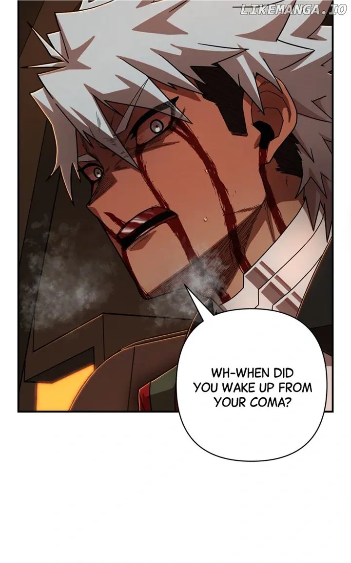 Hero Has Returned Chapter 112 Online - página 18