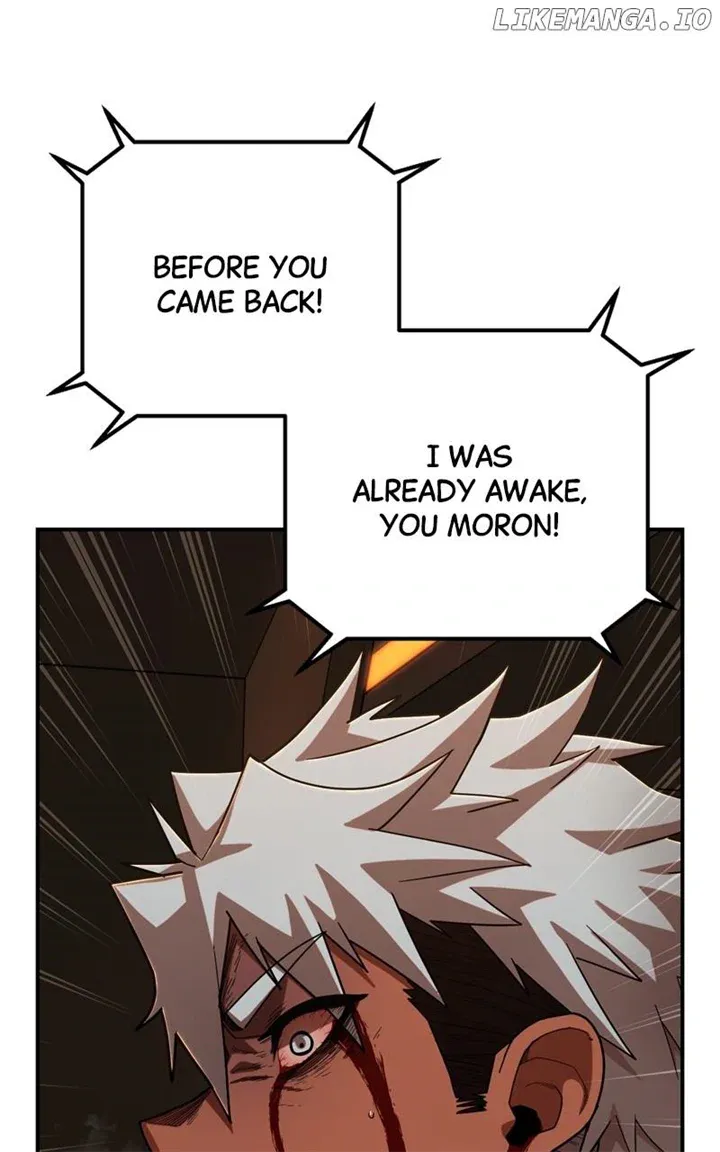 Hero Has Returned Chapter 112 Online - página 19