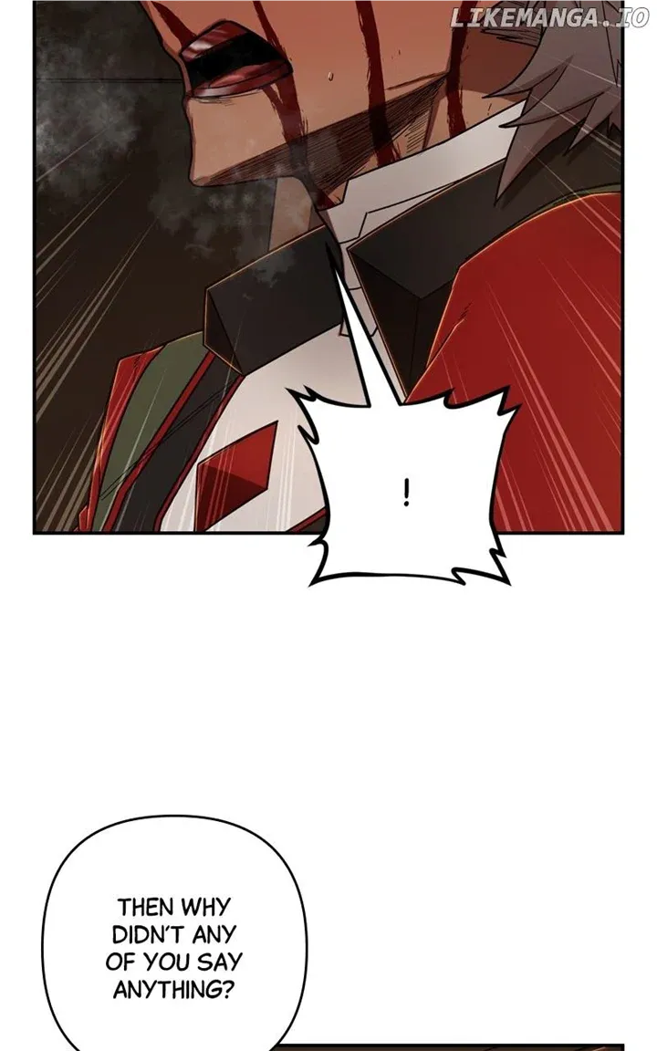 Hero Has Returned Chapter 112 Online - página 20