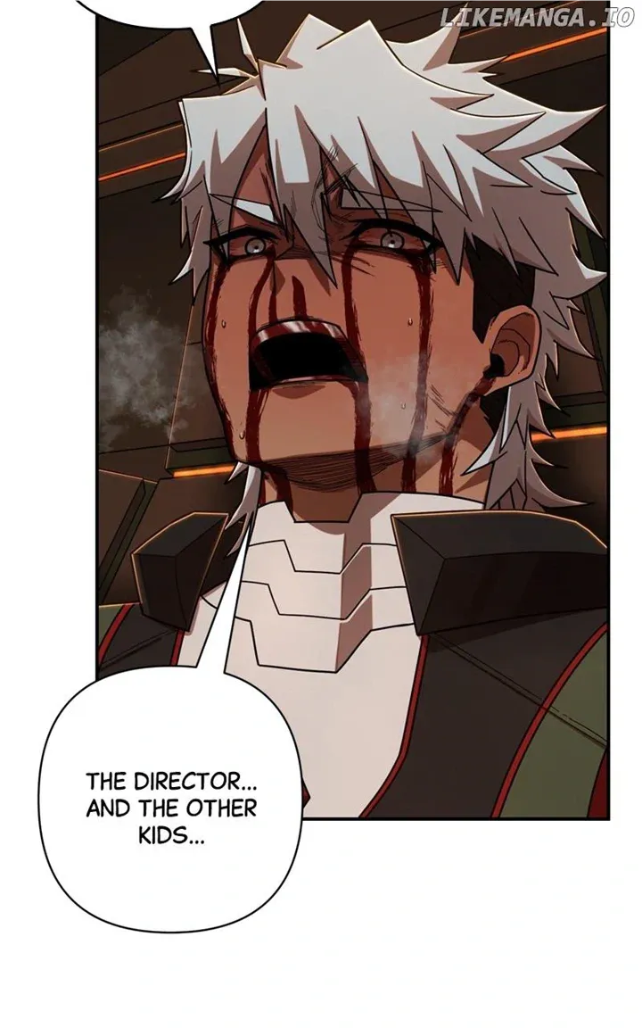 Hero Has Returned Chapter 112 Online - página 21