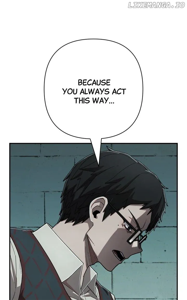 Hero Has Returned Chapter 112 Online - página 22