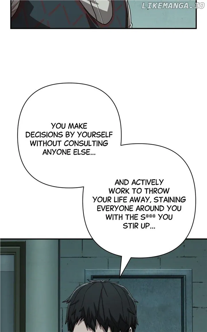 Hero Has Returned Chapter 112 Online - página 23