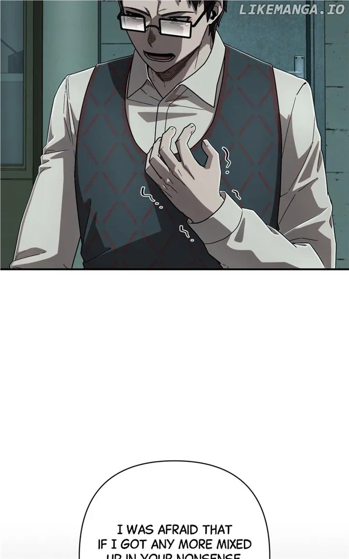 Hero Has Returned Chapter 112 Online - página 24