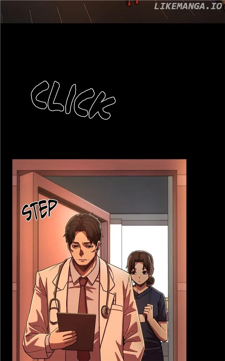 Hero Has Returned Chapter 112 Online - página 27