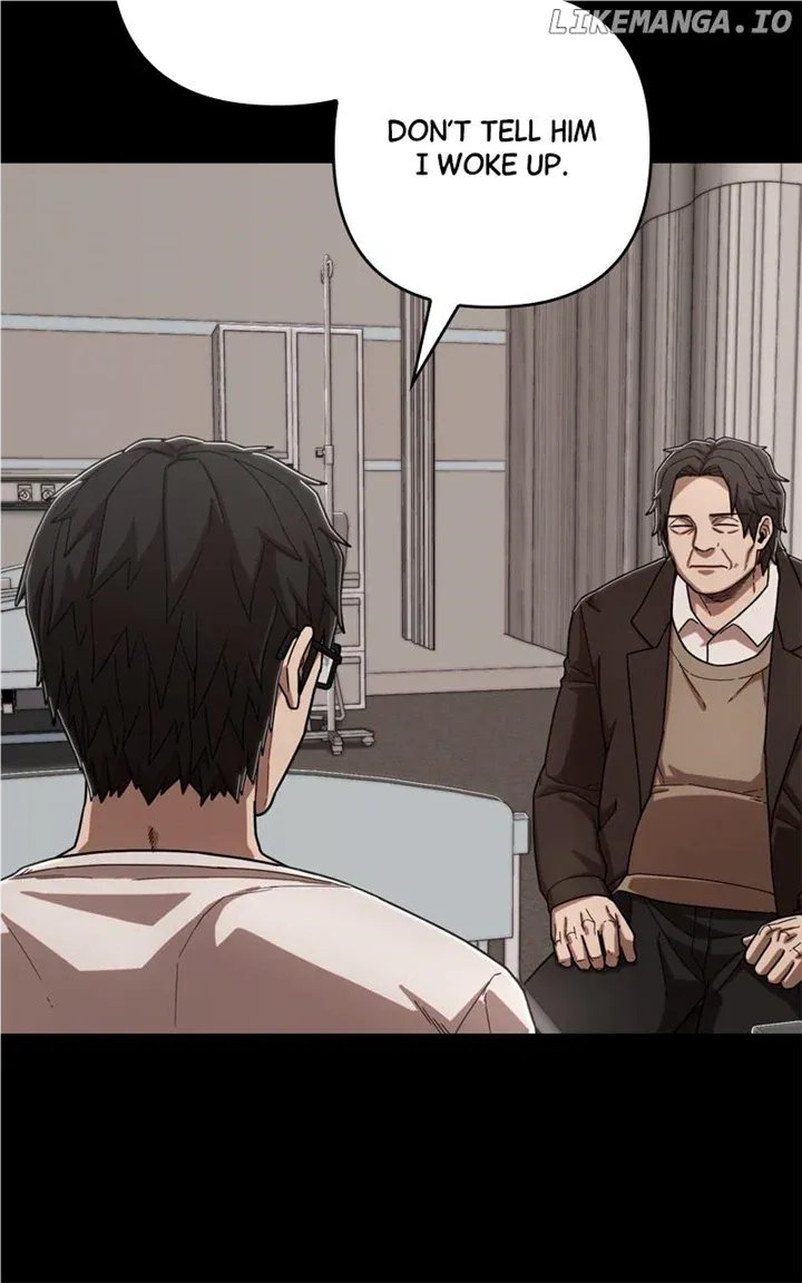 Hero Has Returned Chapter 112 Online - página 36