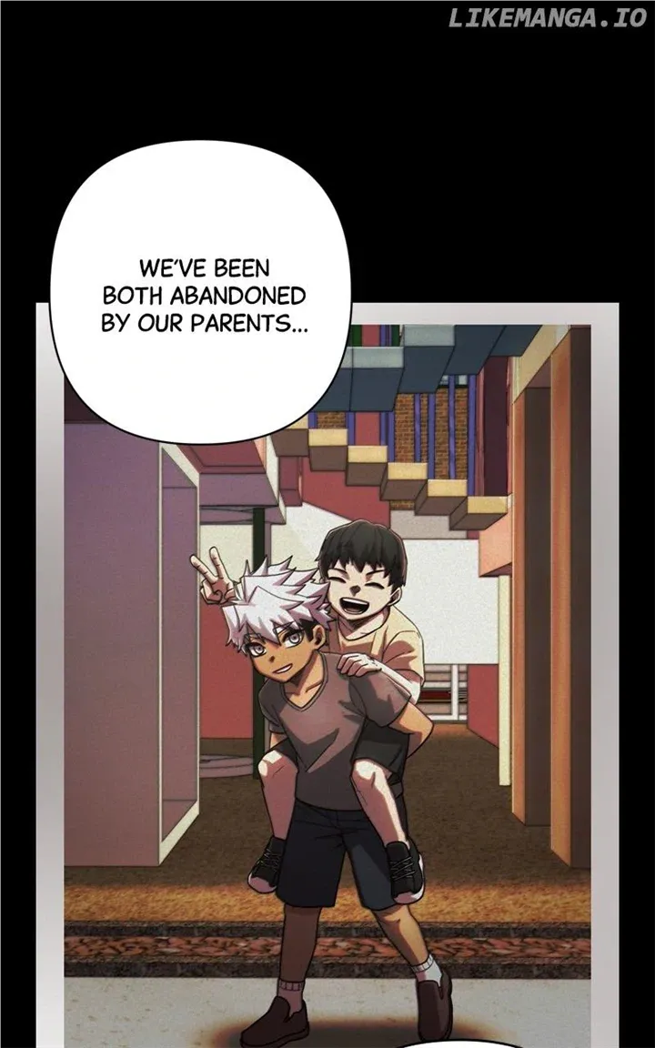 Hero Has Returned Chapter 112 Online - página 43