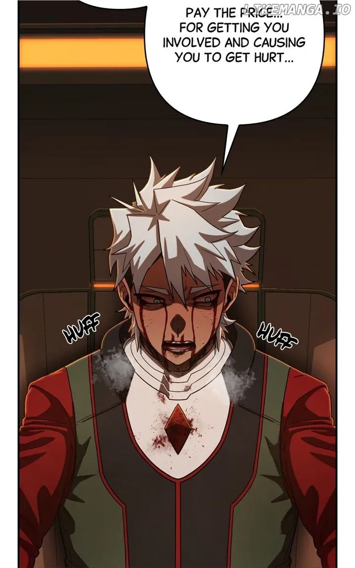 Hero Has Returned Chapter 112 Online - página 47