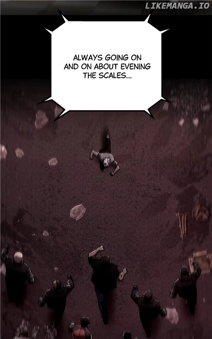 Hero Has Returned Chapter 112 Online - página 51
