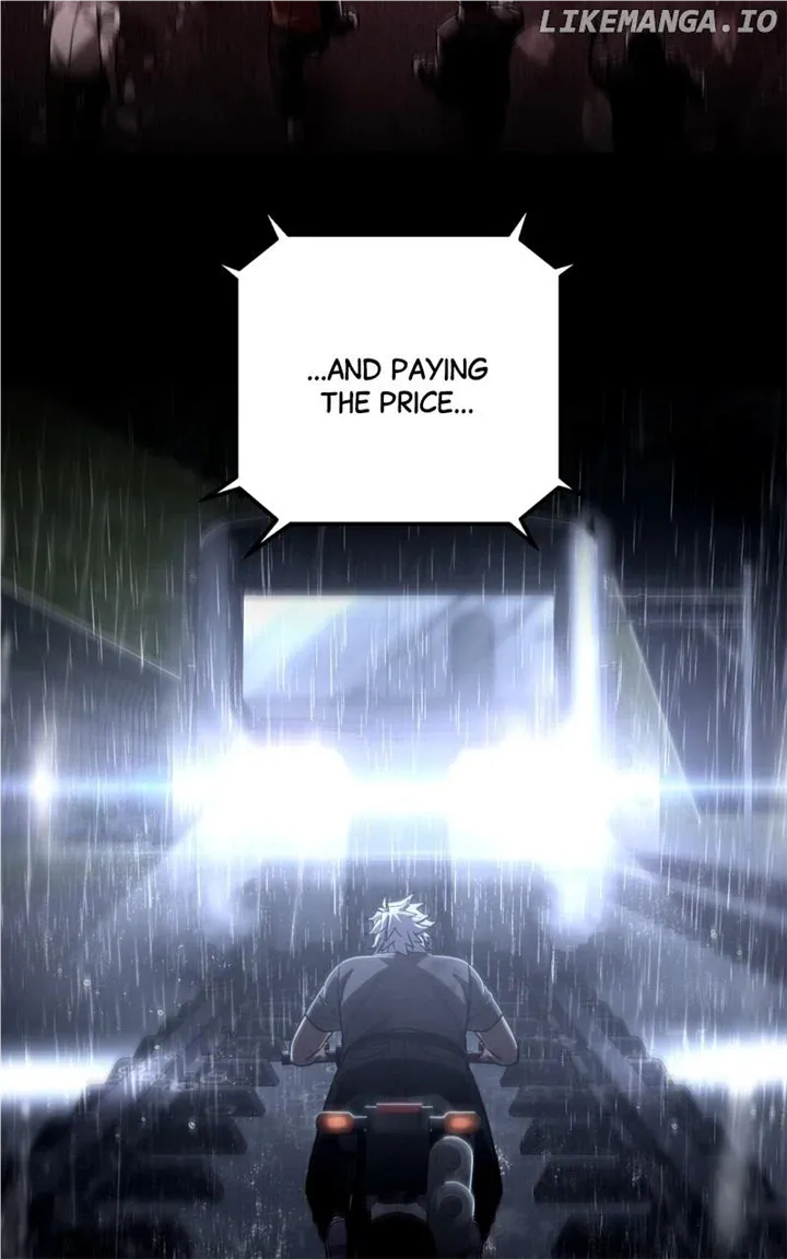 Hero Has Returned Chapter 112 Online - página 52