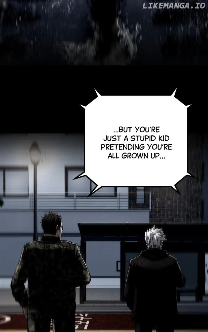 Hero Has Returned Chapter 112 Online - página 53