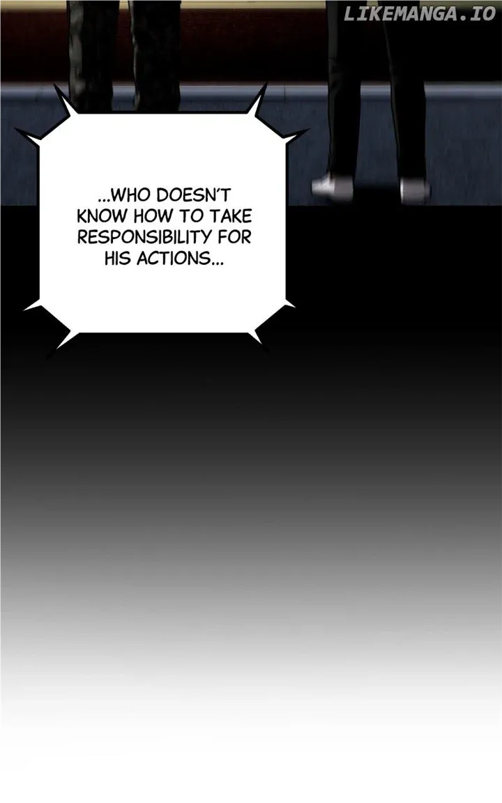 Hero Has Returned Chapter 112 Online - página 54