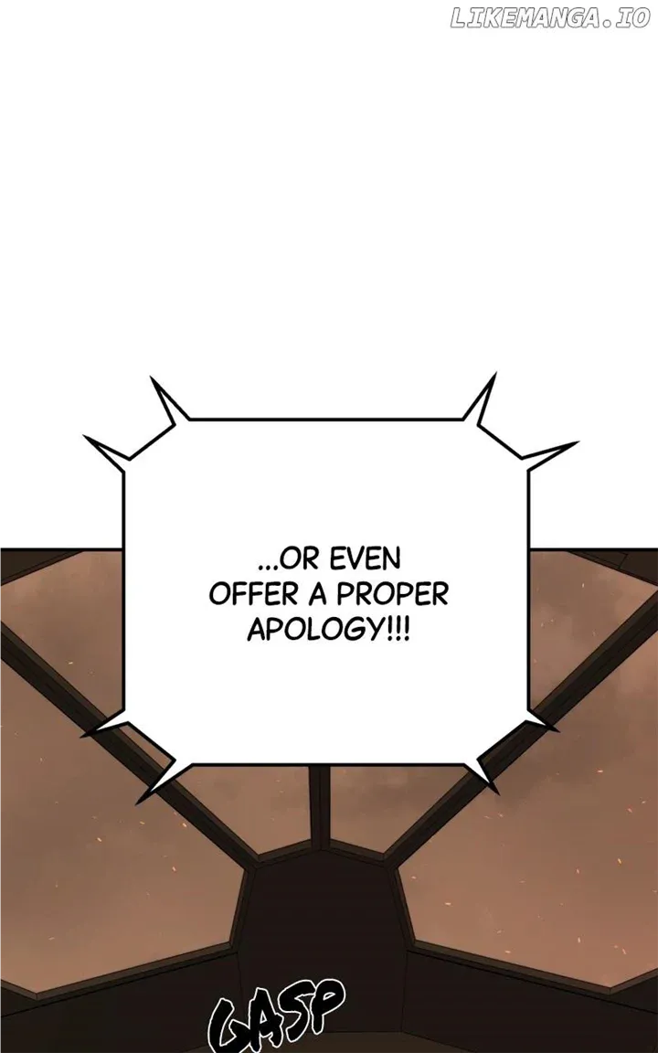 Hero Has Returned Chapter 112 Online - página 55