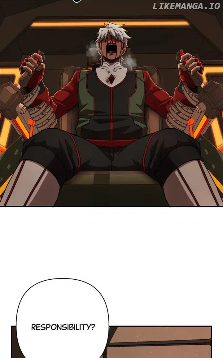 Hero Has Returned Chapter 112 Online - página 56