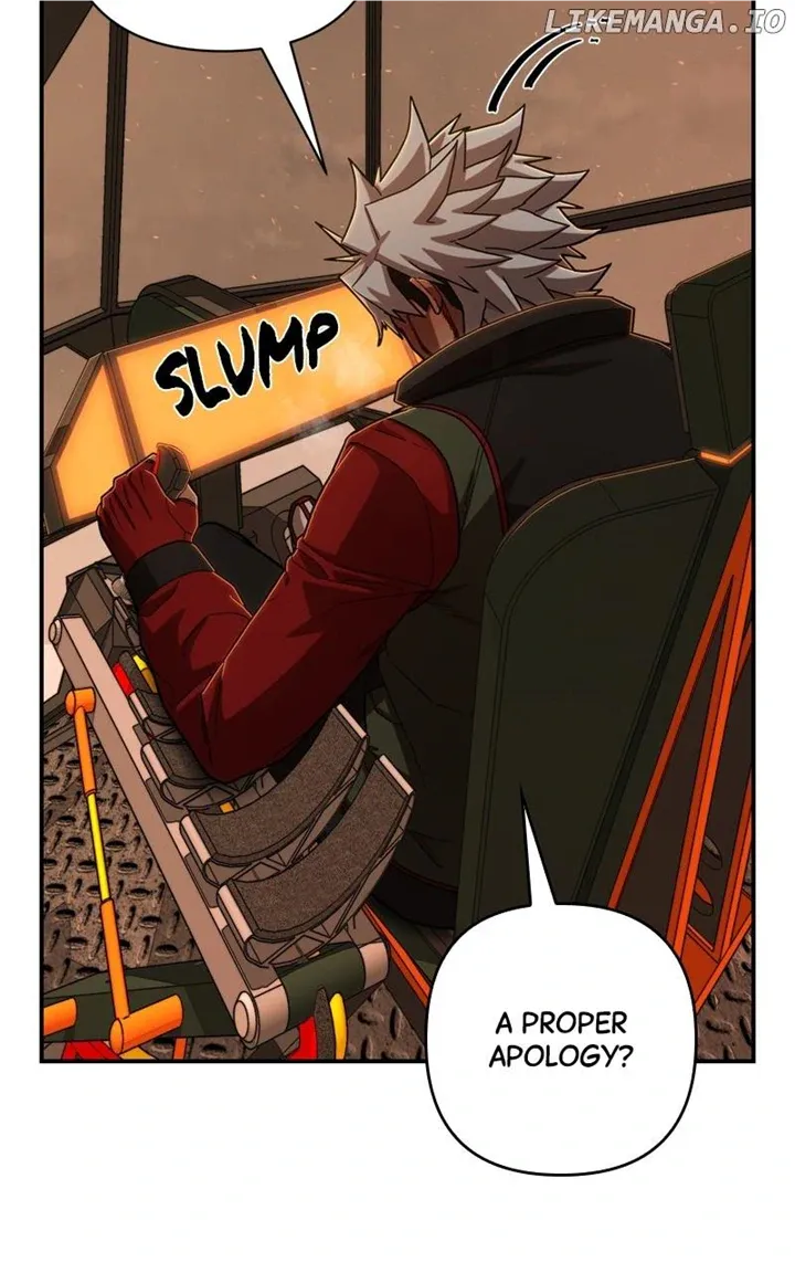 Hero Has Returned Chapter 112 Online - página 57