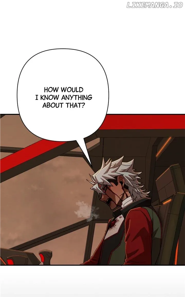 Hero Has Returned Chapter 112 Online - página 58