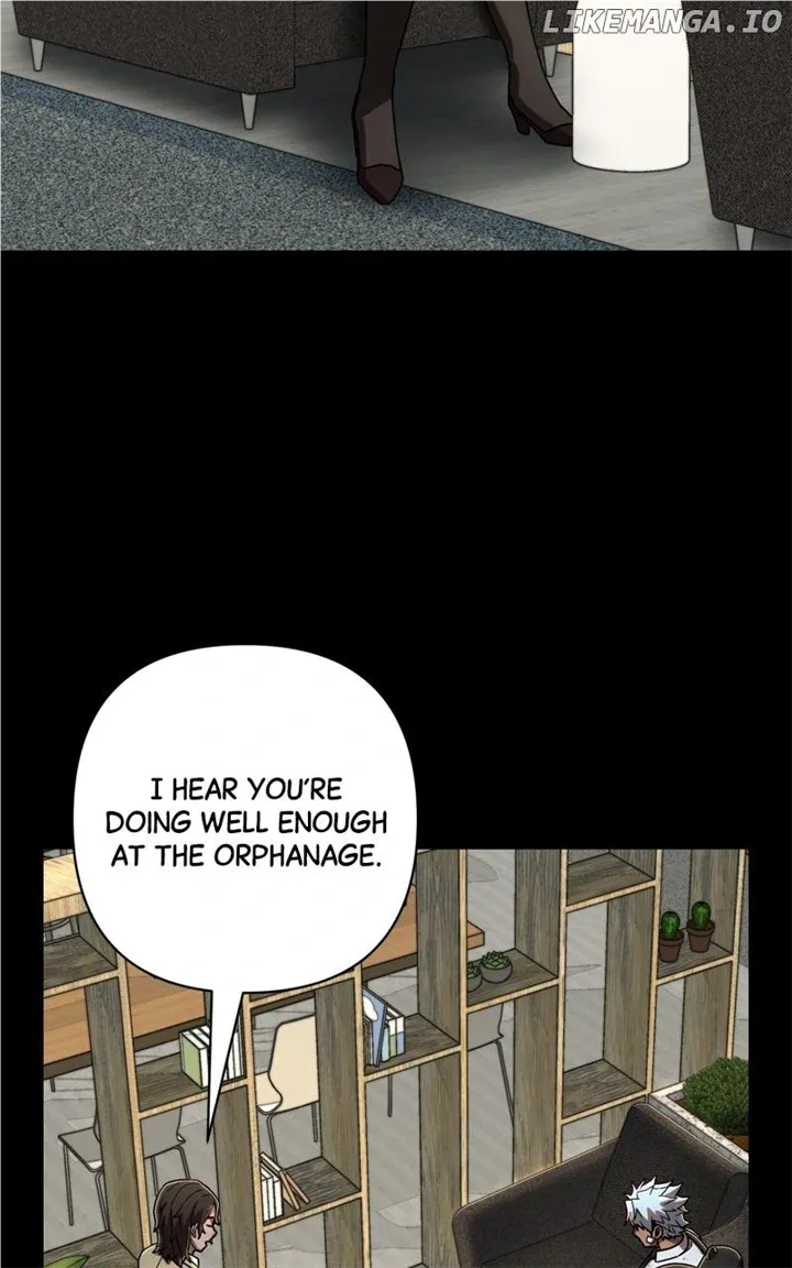 Hero Has Returned Chapter 112 Online - página 62
