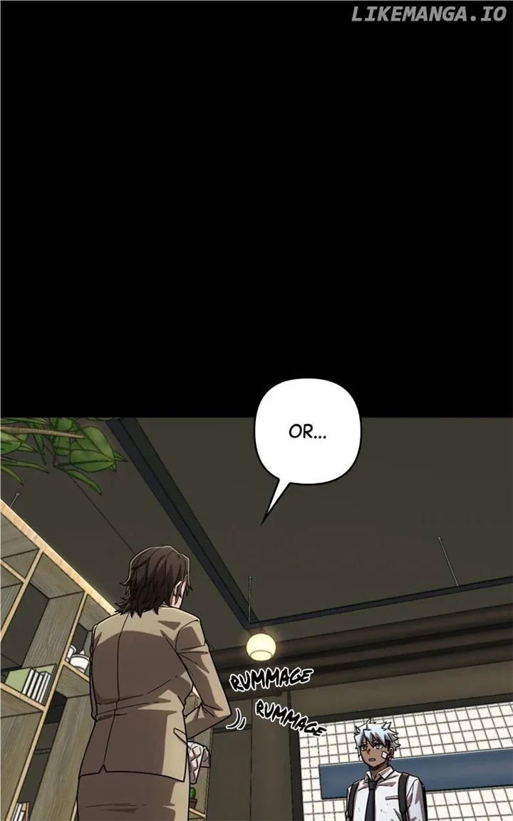 Hero Has Returned Chapter 112 Online - página 64