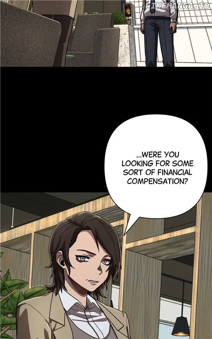 Hero Has Returned Chapter 112 Online - página 65