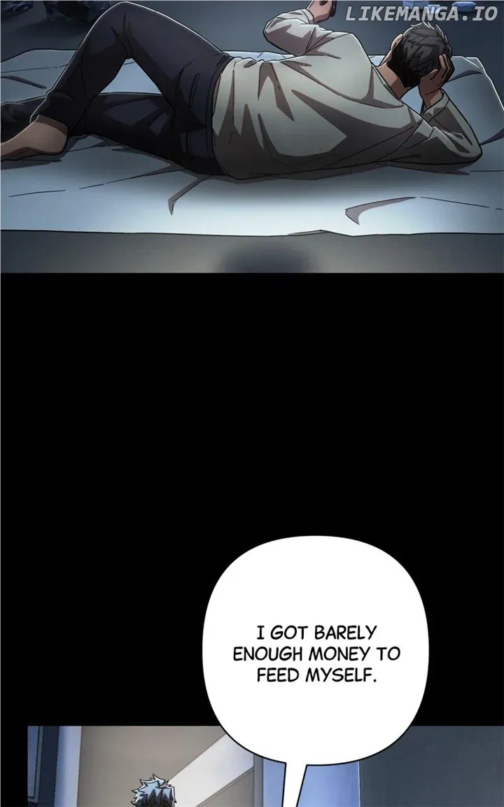 Hero Has Returned Chapter 112 Online - página 70