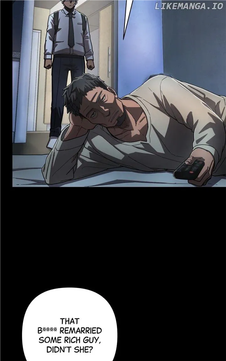 Hero Has Returned Chapter 112 Online - página 71