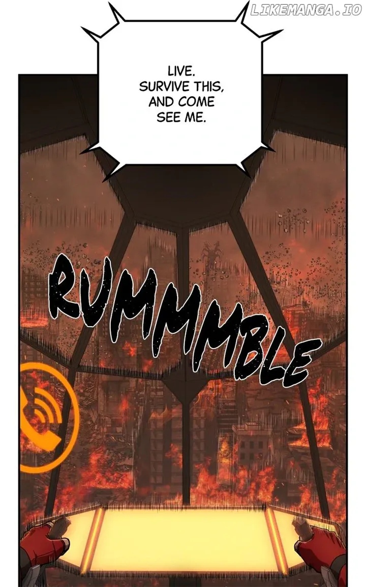 Hero Has Returned Chapter 112 Online - página 78