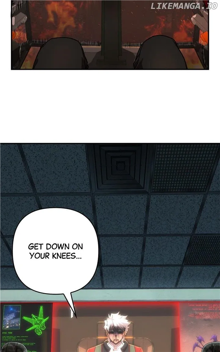 Hero Has Returned Chapter 112 Online - página 79