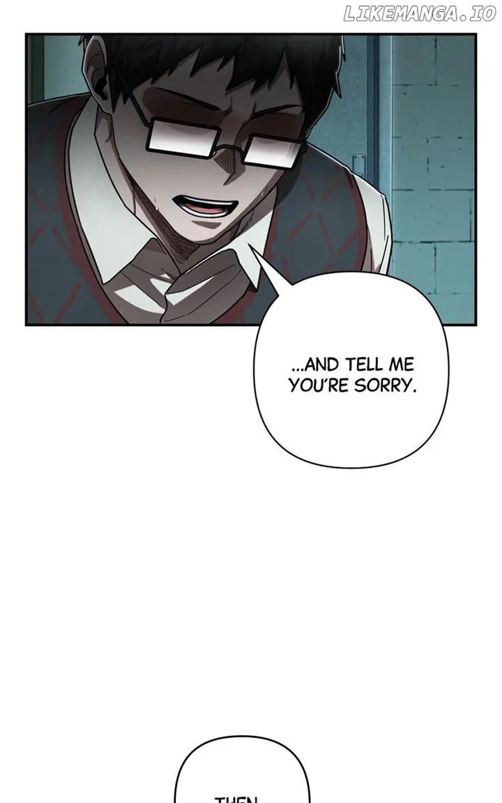 Hero Has Returned Chapter 112 Online - página 81