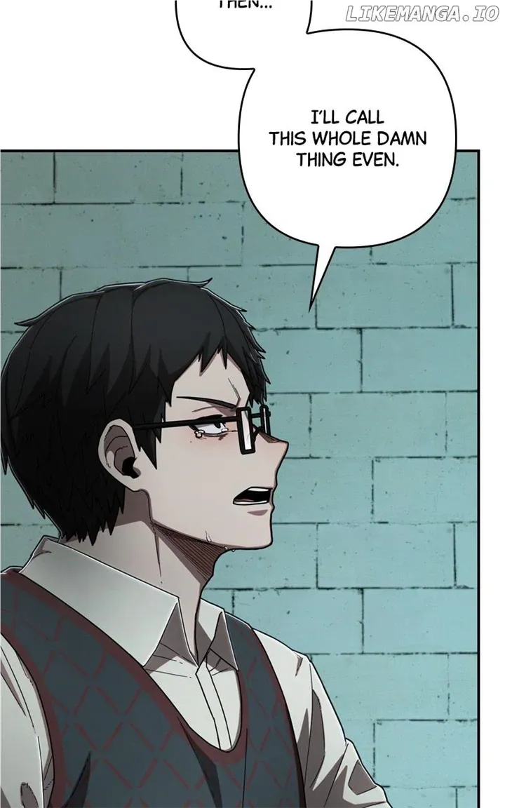 Hero Has Returned Chapter 112 Online - página 82