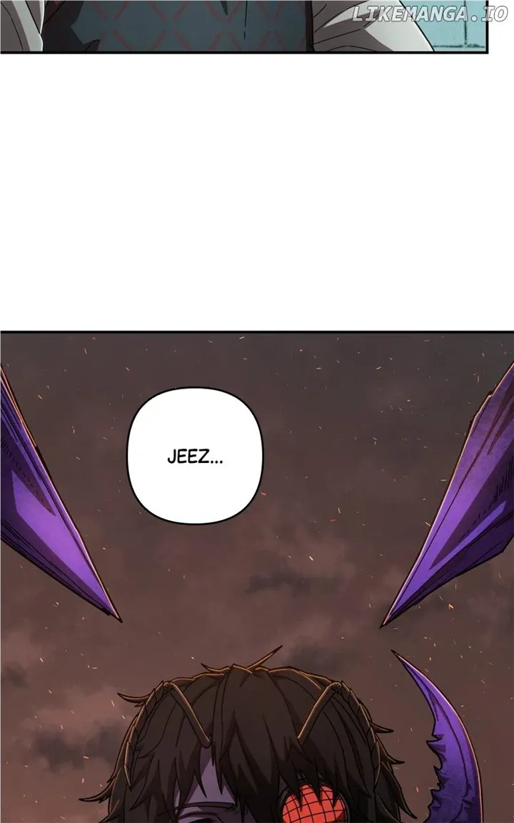 Hero Has Returned Chapter 112 Online - página 83