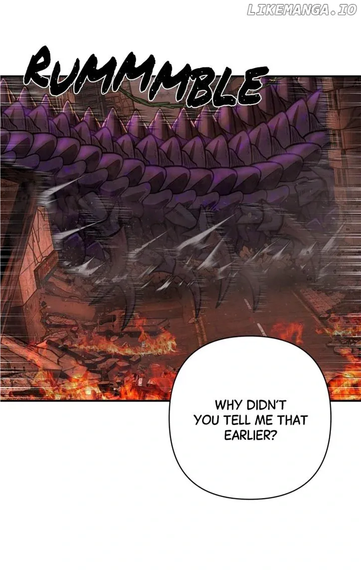 Hero Has Returned Chapter 112 Online - página 85