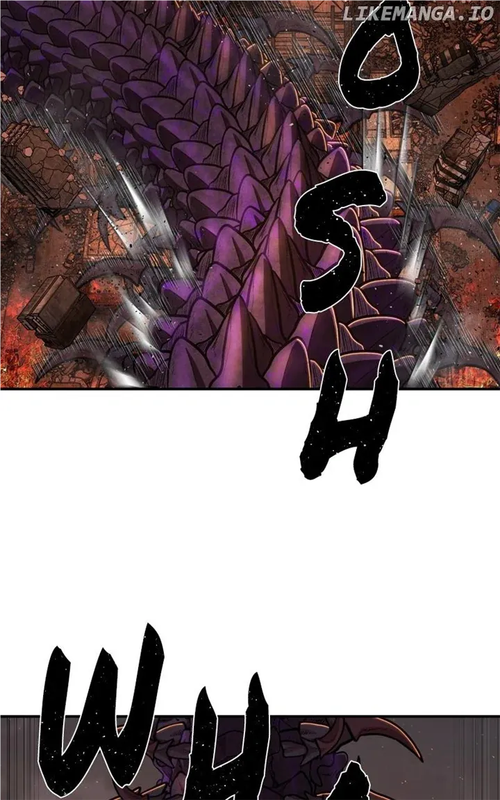 Hero Has Returned Chapter 112 Online - página 87
