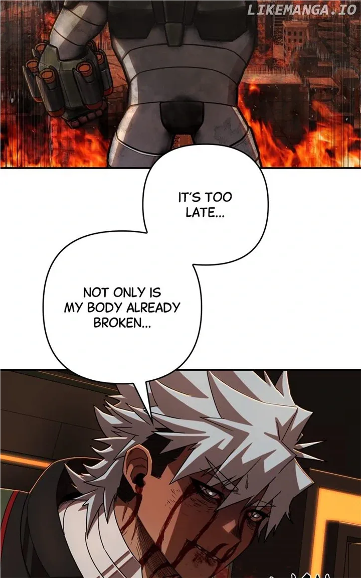 Hero Has Returned Chapter 112 Online - página 89